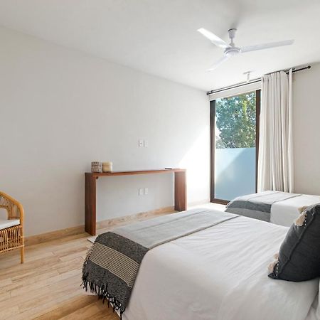 305 Luxury Penthouse With Private Pool Apartamento Tulum Exterior foto