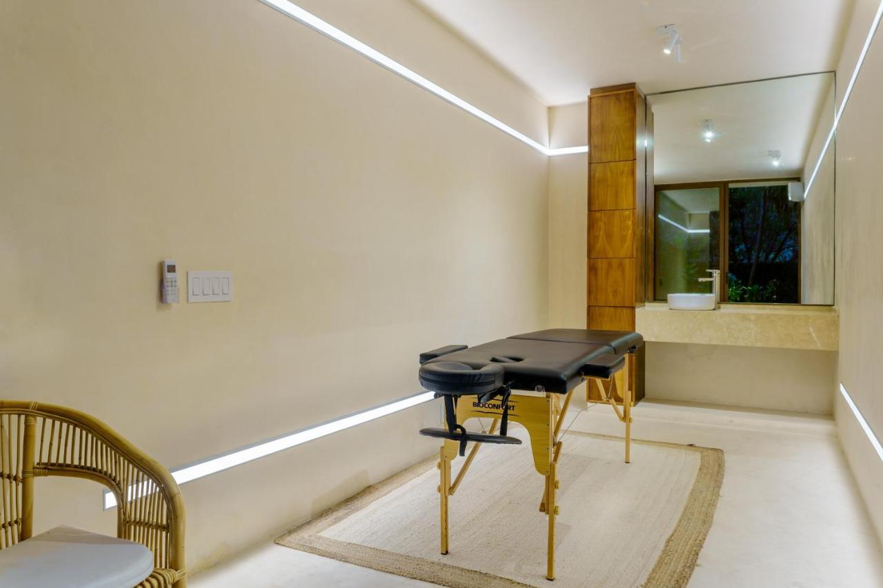 305 Luxury Penthouse With Private Pool Apartamento Tulum Exterior foto