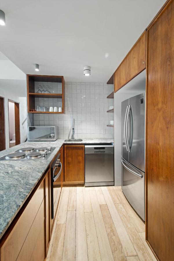 305 Luxury Penthouse With Private Pool Apartamento Tulum Exterior foto