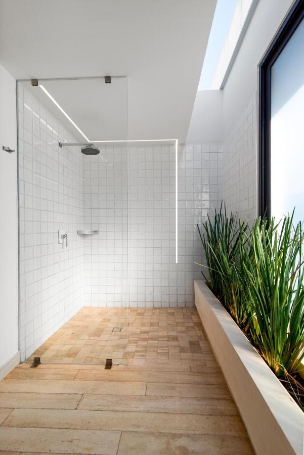 305 Luxury Penthouse With Private Pool Apartamento Tulum Exterior foto
