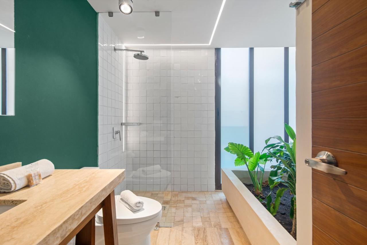 305 Luxury Penthouse With Private Pool Apartamento Tulum Exterior foto