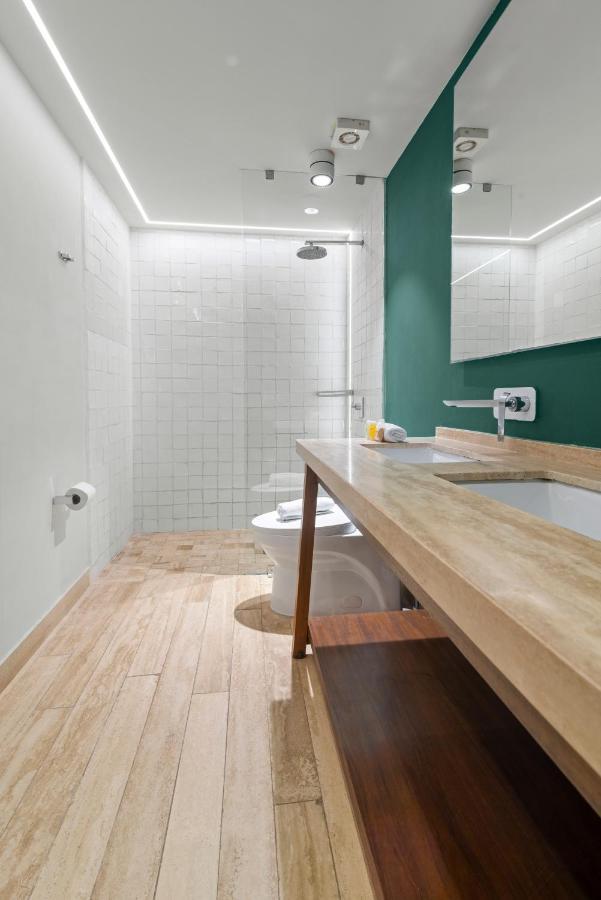 305 Luxury Penthouse With Private Pool Apartamento Tulum Exterior foto